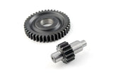 Transmission secondaire Doppler 14-41 MBK Booster / Nitro