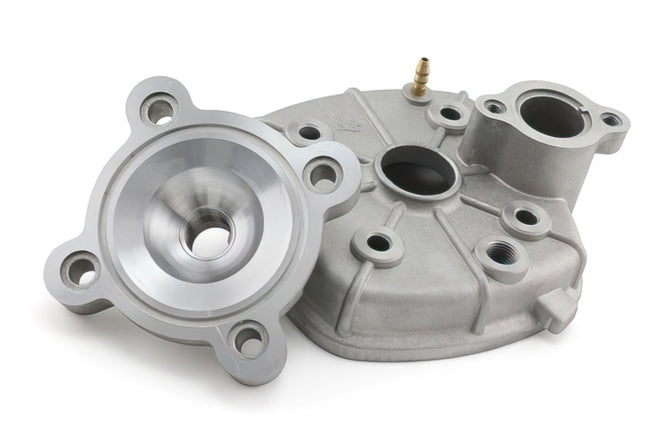 Cylinderkit Polini Corsa 70cc gjutjärn Piaggio LC