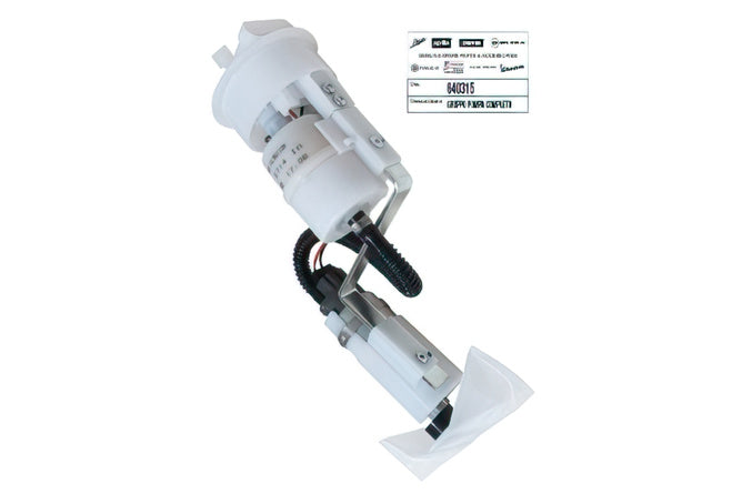 Bränslepump Piaggio MP3 400 - 500cc