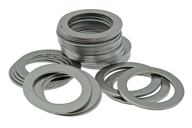Variatorbuss Motoforce Racing med shims MBK Nitro / Aerox