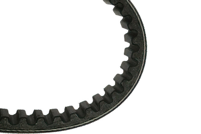 V-Klinga Malossi MHR X-K Overrange 815x19x10.2mm 28 grader Piaggio lång