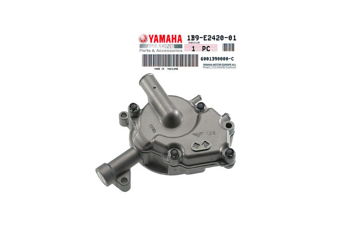 Vattenpump Yamaha Xmax / X-City 125cc (1B9E242001)