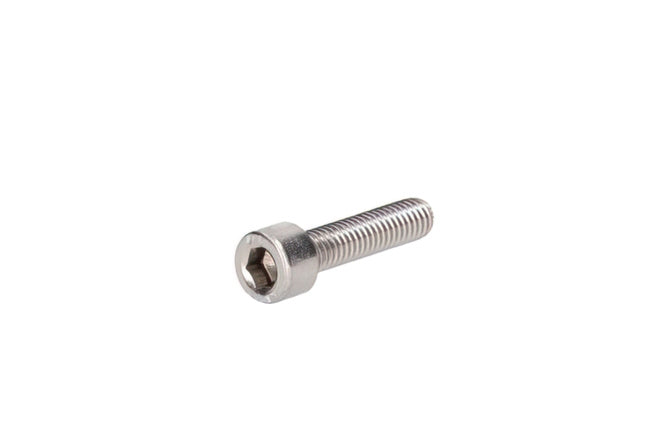 Variator Lockskruvar M6x20 Yamaha Aerox / BW's