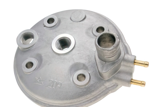 Cylindertopp Yamaha / MBK AM6 Euro 2 / 3 / 4