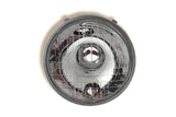 Optique avant 95mm RMS Vespa 125cc (V98)