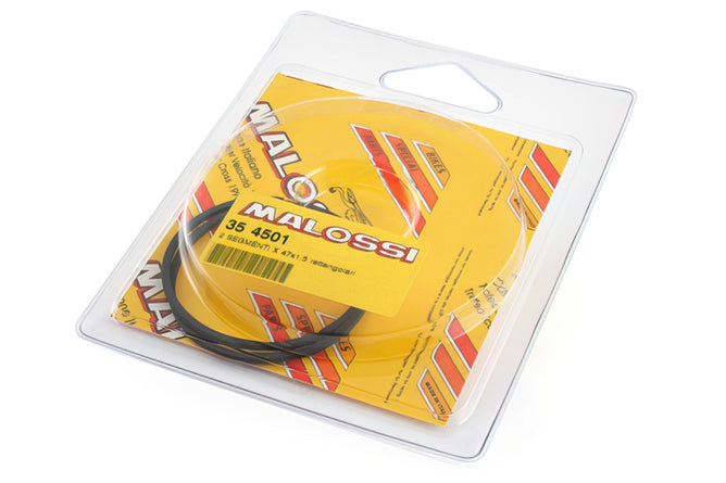 Kolvringar Malossi Sport 70cc gjutjärn (set)