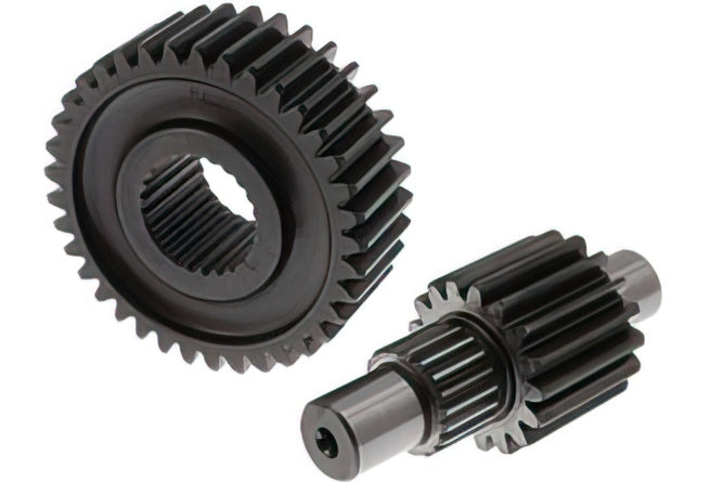 Sekundärväxel Malossi 17/41 Honda Pantheon 125-150cc