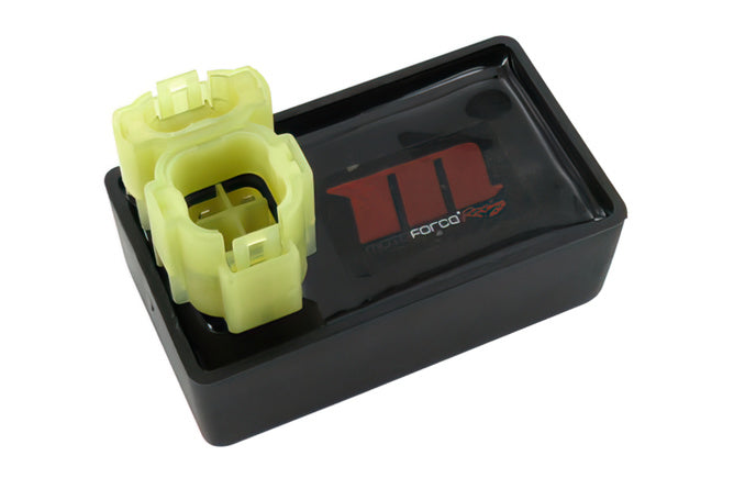 CDI-enhet RACING unlimited (AC) CPI / Keeway efter 2003