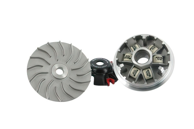 CVT Variator Naraku Maxi Speed, GY6 125-180cc