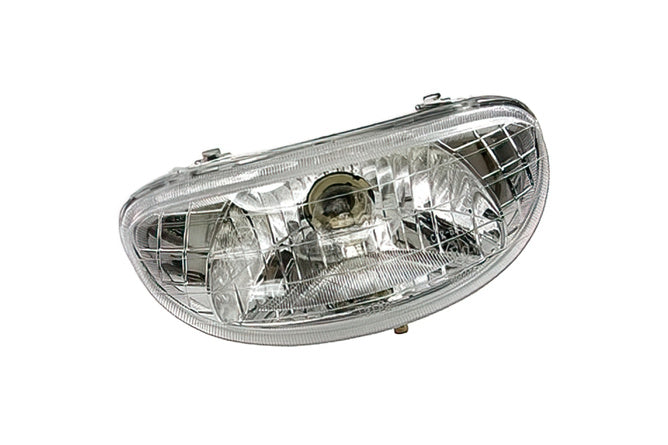 Huvudlampa komplett GY6