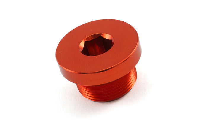 Stage6 R/T Pluggskruv M18x1.00 (vattenslang)