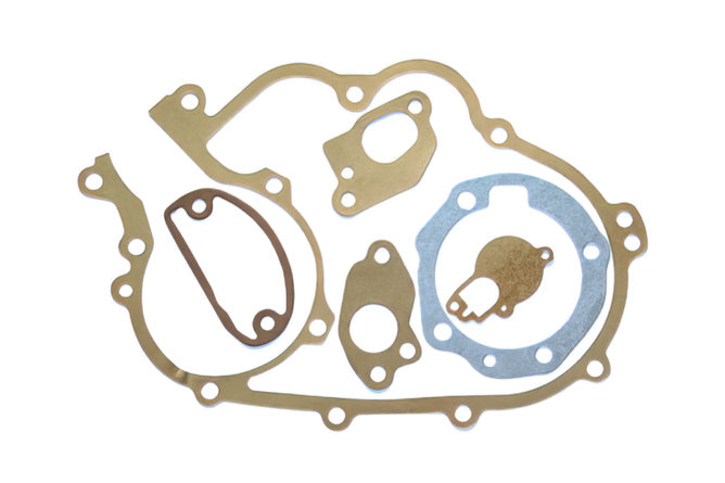Motortätning Set (6x) RMS Vespa GTR 150cc