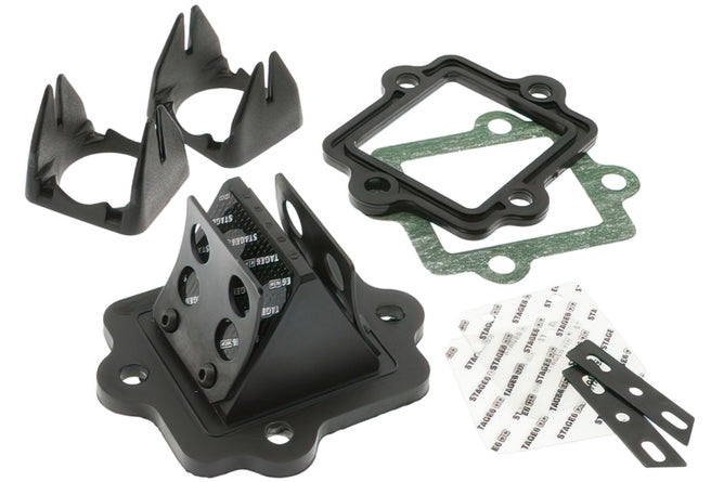Intake Kit Stage6 R/T 28mm Yamaha Aerox