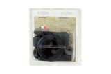 Kit joints caoutchouc châssis 19 pièces RMS Vespa GL / Sprint 150cc