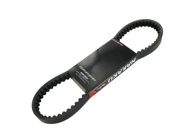 Drivrem Naraku GY6 125 / 150cc 152QMI, 835x20x30mm