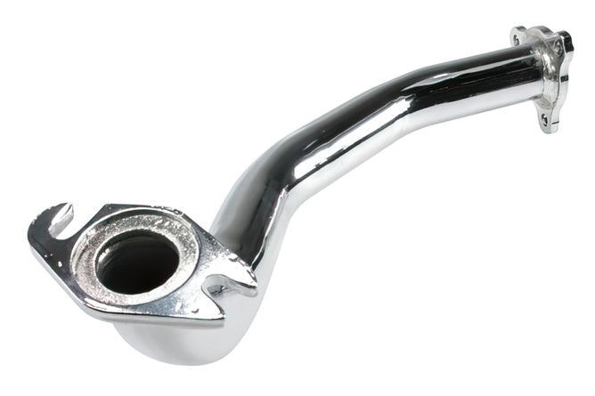 Avgassystem Naraku för derestriktion Keeway Focus / Matrix 50cc 2-takt
