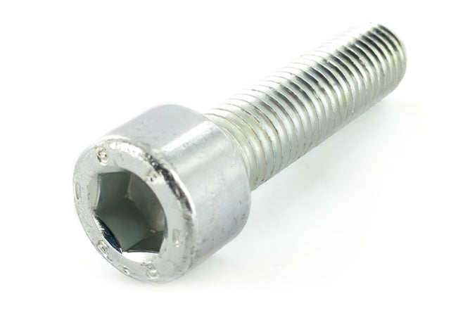 Skruv M10x40 cylinderhuvud DIN 912 / 8.8