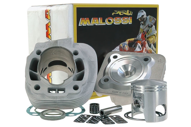 Cylinderset Malossi MHR Replica 70cc Yamaha Neo's / Ovetto