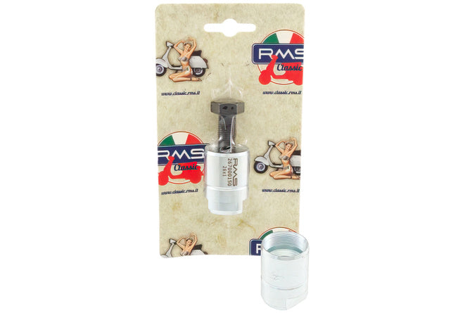 Kopplingsutdragare RMS, Vespa smallframe, M26x1