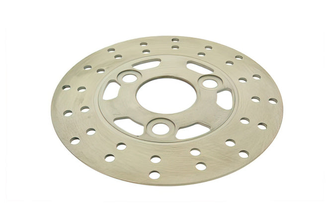 Bromsskiva GY6, d=155mm, 50cc (139QMB/QMA)
