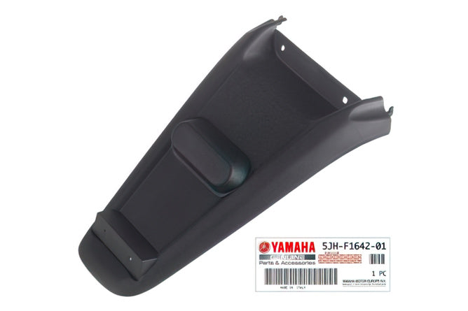 Bakskärm Yamaha Slider / MBK Stunt efter 2000
