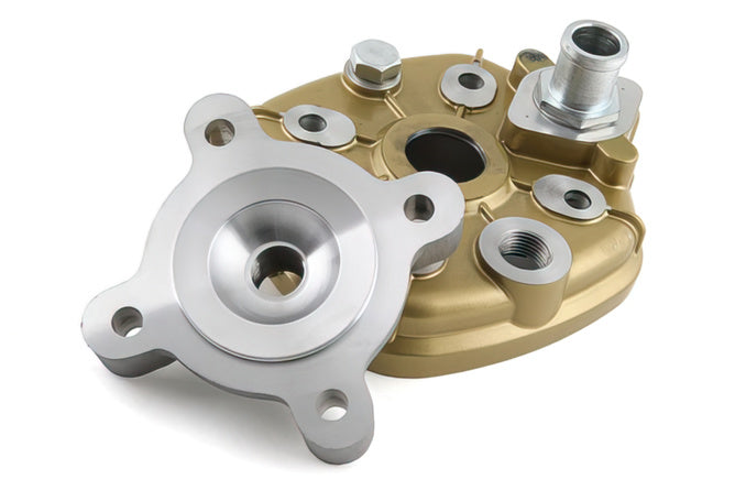 Cylinderkit Metrakit Pro Race 3 70cc Minarelli AM6