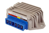 Régulateur de tension 12V / 16A 5 pin RMS Vespa (V5N2T-V5P2T-V5X1T-V5X2T-VNX2-VLX1-VSX1)