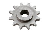 Pignon Teknix 10 dents Peugeot 103 SPX / RCX