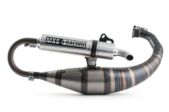 Racing Avgas MXS Racing Yamaha BW's / Slider