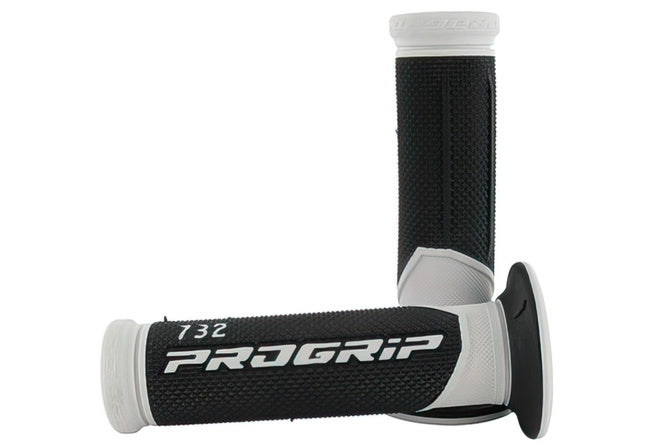 Grips ProGrip 732 svart / vit