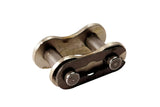 Attache rapide Iris Racing super renforcée d.415