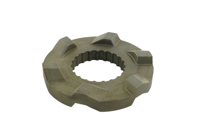 Kickstart Gear Piaggio 125-180cc 17mm