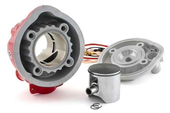 Cylinder Kit Airsal Xtreme 88cc slag = 45mm AM6