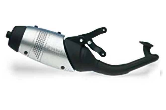 Upphängning LeoVince Touring Gilera Runner / Piaggio Zip Fast Rider