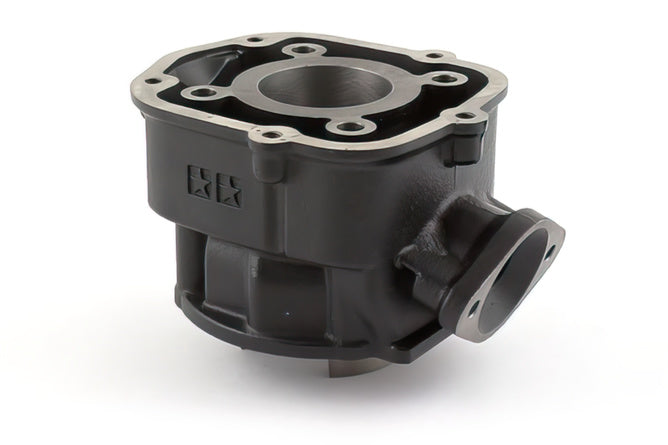 Cylinder Kit Stage6 50cc Streetrace gjutjärn Derbi Euro 3 / 4