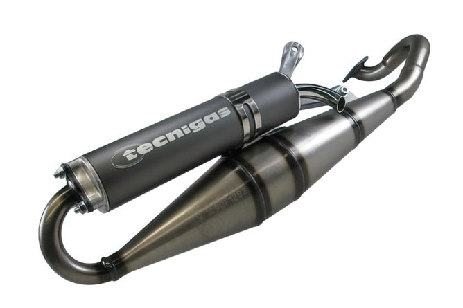 Avgassystem Tecnigas NEXT R CPI GTR