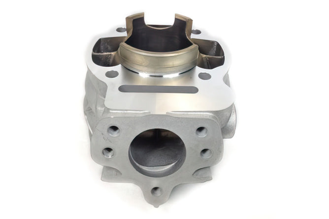 Cylinderkit 2Fast 70cc Derbi Euro3