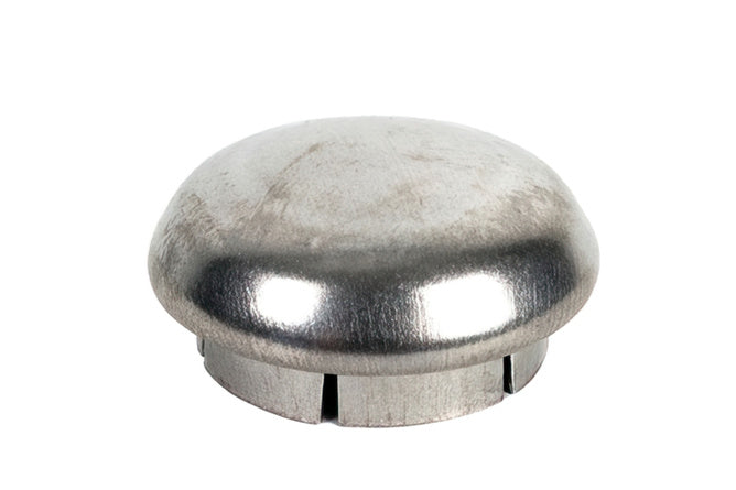 Navmutterlock RMS fram d=30mm Vespa
