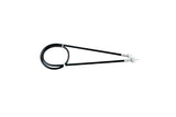 Speedometer cable Peugeot 103