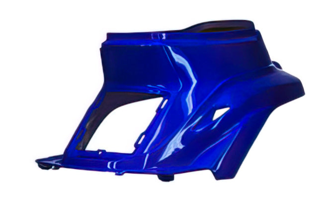 Motorpanel, Booster/BWs/Zuma