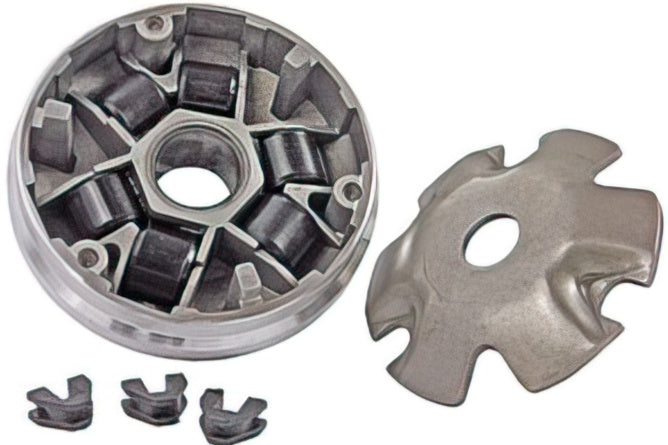 CVT Variator OEM-kvalitet GY6 139QMB/139QMA