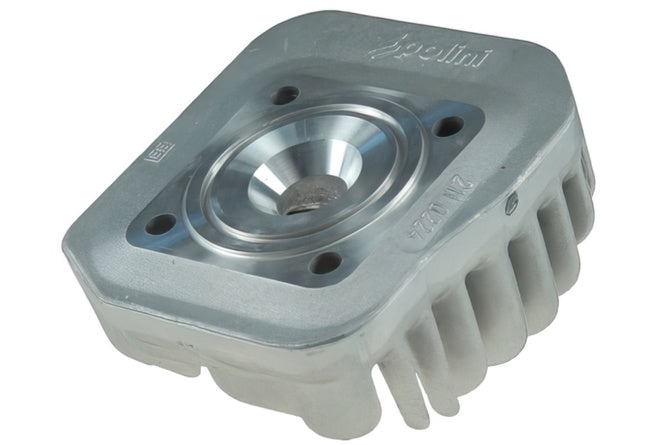 Cylinder Kit Polini 50cc gjutjärn Peugeot Speedfight / Trekker