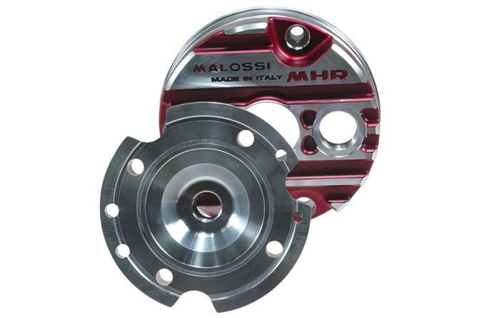 Cylinderkit Malossi MHR Big Bore Testa Rossa 94cc Minarelli horisontell