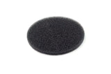 Mousse de filtre à air Doppler Venturi Box noire