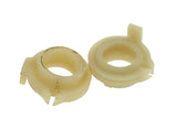 Poulie de gaz RMS Vespa PX / PXE 125 - 200cc (VNX-VLX-VSX-VNX2-VLX2-VSX2)