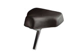 Selle type origine noir Peugeot 103 SP / MVL / SPX / Vogue