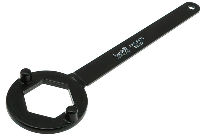 Kopplingsklocka hållverktyg Peugeot Buxy, Zenith (39mm)