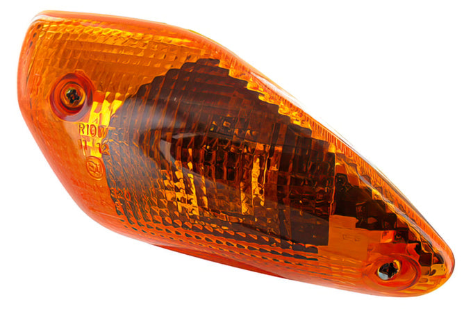 Blinkers höger fram Yamaha Aerox orange
