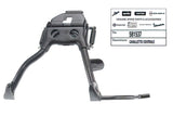 Béquille centrale origine Piaggio NRG Power DD apu00272007