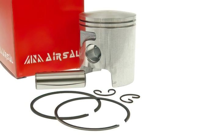 Piston Airsal Racing 50cc d=39,9mm Derbi Euro 3 (D50B0)